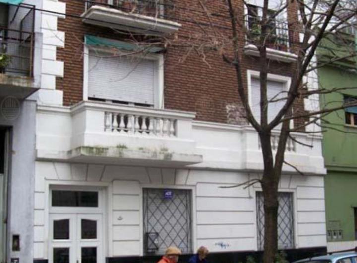PH · 65m² · 3 Ambientes