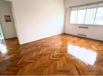 Departamento de 3 ambientes, San Telmo · Depto de 3 Ambientes, Excelente Vista Abierta, Balcón, Lavadero, Muy Luminoso