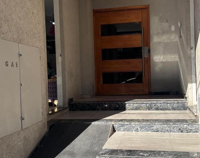 Departamento · 42m² · 2 Ambientes