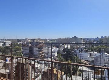 Departamento de 3 ambientes, Coghlan · Departamento 3 Ambientes Barrio// Amplia Terraza