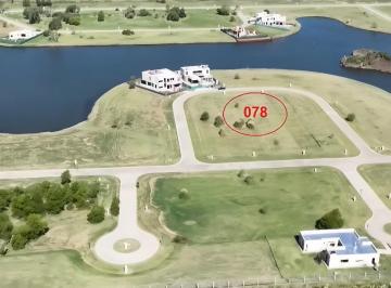 Terreno , Berazategui · Lote - Terreno | Elcano - Pueblos del Plata - Hudson | Excelente Ubicación