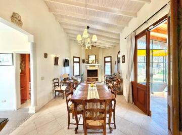 Casa · 150m² · 4 Ambientes · 3 Cocheras · Casa en Venta, Club Campo Santa Catalina