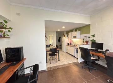 Departamento · 35m² · 2 Ambientes · Departamento 2 Ambientes Pb Contrafrente con 2 Patios (Uno Techado)