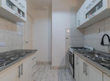 Departamento · 35m² · 2 Ambientes · Departamento 2 Ambientes - Planta Baja. Apto Credito - Avellaneda Centro