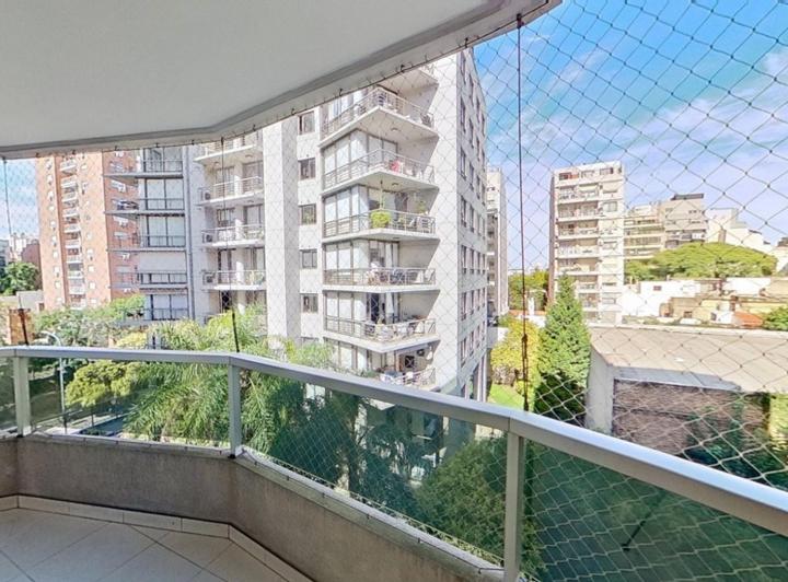 Departamento · 110m² · 5 Ambientes · 2 Cocheras