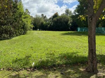 Terreno · 1080m² · Lote en Venta Haras del Sur 1