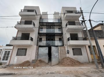 Departamento de 2 ambientes, Córdoba · Departamentos 1 Dorm a Estrenar en Venta - 100 m Nuevocentro Shopping