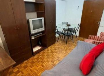 Departamento · 38m² · 2 Ambientes · Departamento en Palermo