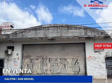 HGP-HGP-9784_2 · Galpón. | Vicente Lopez