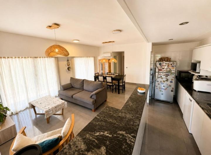 Departamento · 82m² · 3 Ambientes