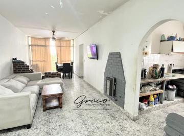 Departamento · 60m² · 4 Ambientes · Departamento 3 Habitaciones