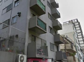 Departamento · 32m² · 2 Ambientes · 2 Ambientes con Balcon Al Frente