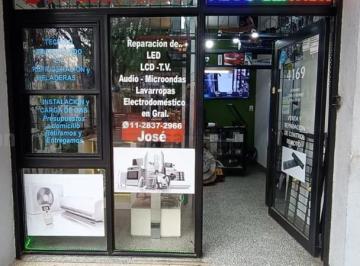 Local comercial · 40m² · Local en Venta en Saavedra, Capital Federal, Buenos Aires