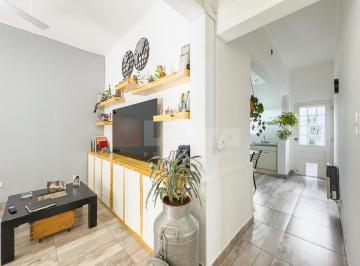 Casa · 76m² · 3 Ambientes · Casa de 3 Ambientes
