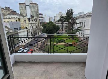 Departamento · 63m² · 3 Ambientes · Departamento en Alquiler - 2 Dorm. 1 Baño - 65 m - La Plata
