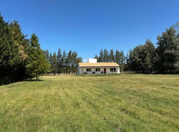Casa de 4 ambientes, Exaltación de la Cruz · Casa a Estrenar Lote Central Dueño Directo