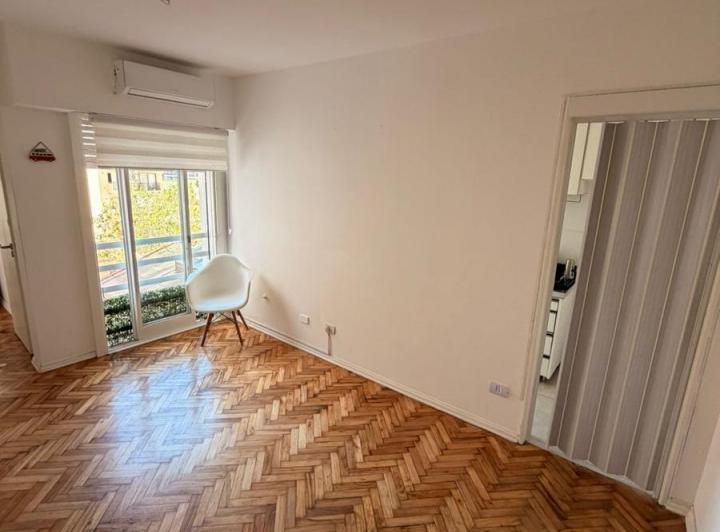 Departamento · 32m² · 2 Ambientes