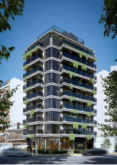 Departamento · 33m² · 1 Ambiente