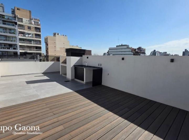 Departamento en venta en Caballito Norte · 3 ambientes