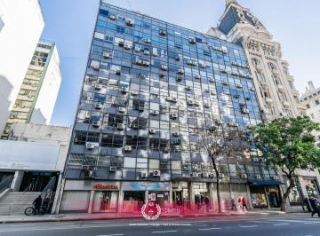 Oficina comercial · 50m² · 3 Ambientes · Oficina Reciclada a Nueva 50 m² en Monserrat Ubicación Céntrica en La Ciudad de Buenos Aires