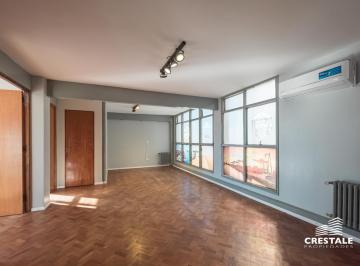 Oficina comercial · 79m² · 3 Ambientes · Venta - Oficina 3 Ambientes con Terraza Exclusiva - Centro, Rosario.