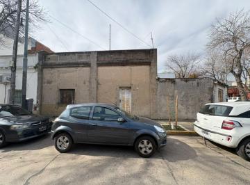 Terreno , Villa Devoto · Terreno en Esquina Pedro Lozano 4849