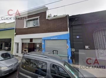 Local comercial · 223m² · Venta - Local/deposito - Uso Comercial - Usaa - Flores