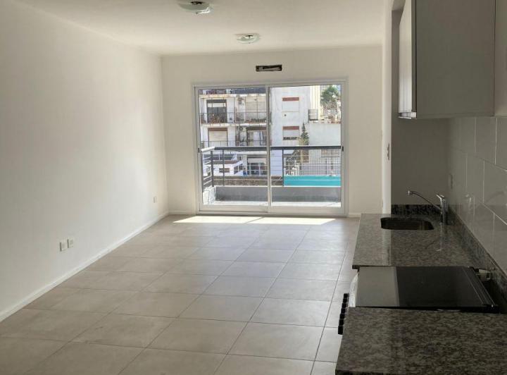 Departamento · 47m² · 2 Ambientes