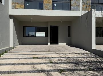 Foto · Duplex de Categoria 3 Dorm., 3 Baños - Docta Boulevard, Etapa 2, Cordoba