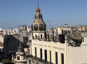 Oficina comercial · 757m² · 13 Ambientes · Edificio en Venta - Ayacucho y Rivadavia