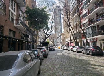 Departamento de 3 ambientes, Palermo · Depto 3 Amb., 5 Piso C/ Balcon Al Frente, Baño y Toilette, Cocina/ Comedor Diario.