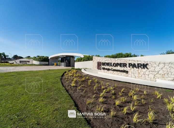Terreno · 772m²