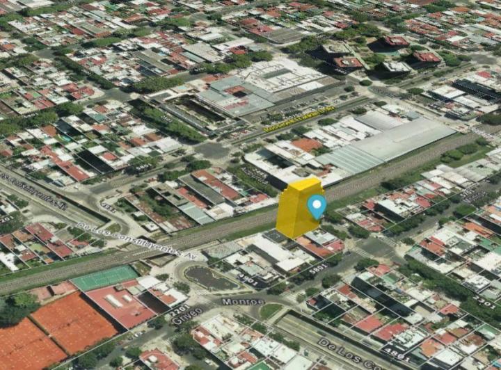 Terreno · 197m²