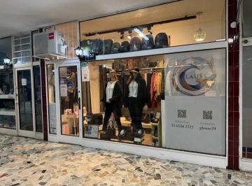 Local comercial de 2 ambientes, Boedo · Venta de Local en Galería Av San Juan y Av Boedo!