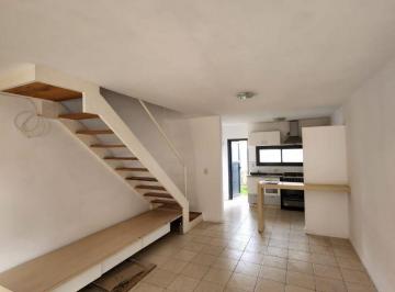 DIS-DIS-550_2 · Duplex en Alquiler - Villa Carlos Paz