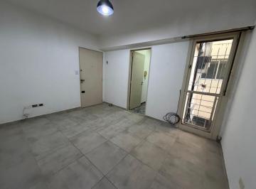 Departamento de 2 ambientes, Almagro · Departamento 2 Ambientes Almagro