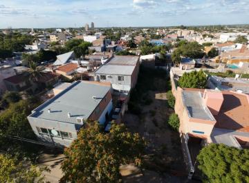 Terreno · 600m² · Lote 12x50 - Apto Desarrollo Cipoletti Sobre Av Alem - 600 m².