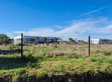 Terreno · 922m² · Venta - Lote de 922,80 m² - Tierra de Sueños 3, Roldan.