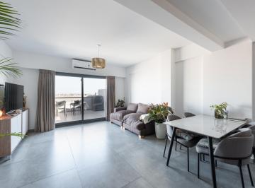 Departamento · 45m² · 2 Ambientes · Venta Semipiso 2 Ambientes con Terraza Propia