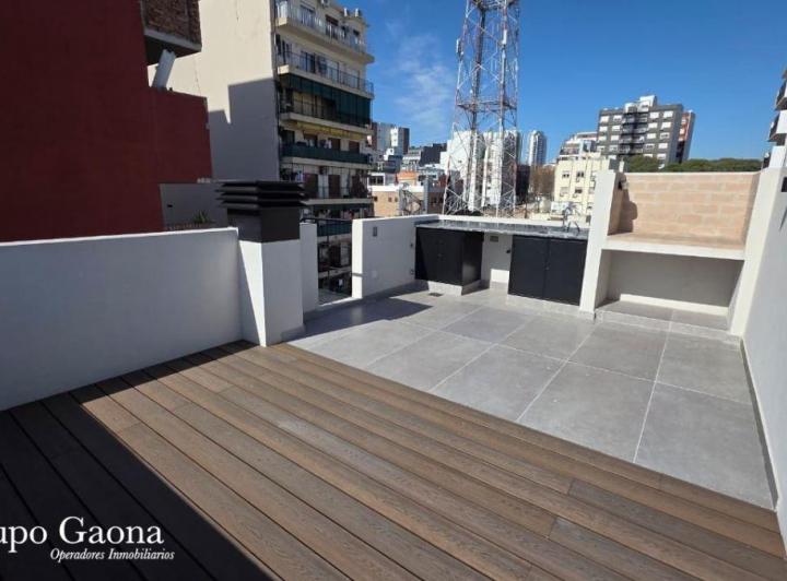 Departamento · 52m² · 2 Ambientes