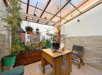 PH · 140m² · 7 Ambientes · 1 Cochera · PH Tipo Casa Ideal 2 Familias o Renta en Pb y Pa a 3/c de Av Maipu.