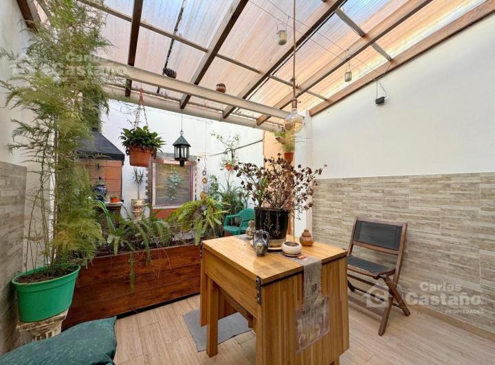 PH · 140m² · 7 Ambientes · 1 Cochera