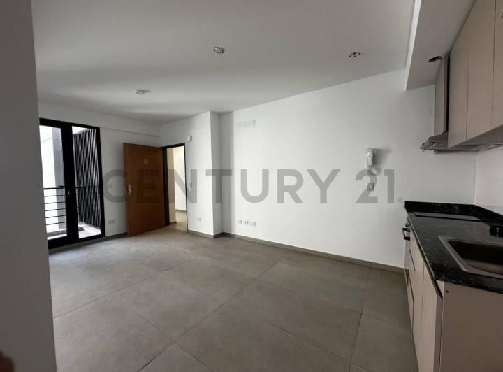 Departamento · 38m² · 1 Ambiente