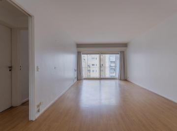 Departamento · 77m² · 3 Ambientes · Paraguay y Uruguay