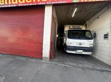 Local comercial · 146m² · 1 Ambiente · Venta Deposito o Galpon en William Morris Sobre Av Pedro Diaz