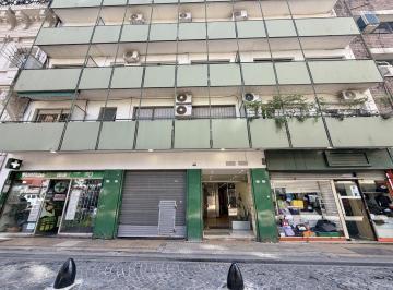 Oficina comercial · 25m² · 2 Ambientes · Ideal Inversión! Oficina de Dos Ambientes en Venta y Alquiler Ubicada en San Telmo.
