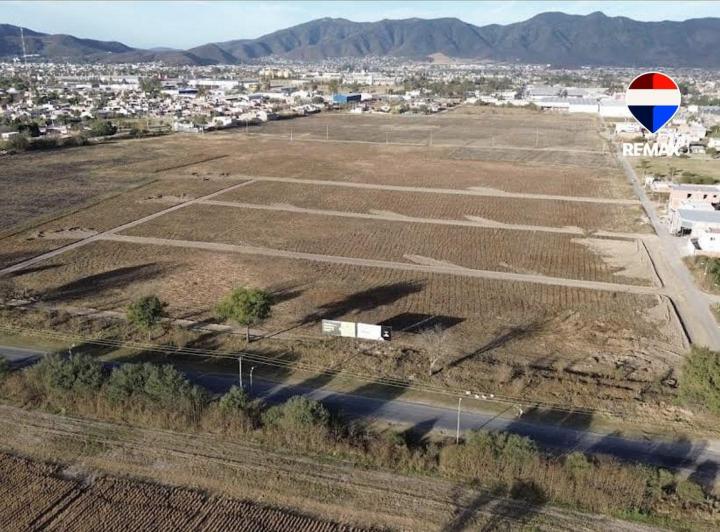 Terreno · 250m²