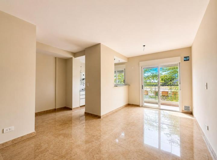Departamento · 32m² · 1 Ambiente