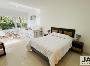 Departamento · 36m² · 1 Ambiente · Venta Monoambiente en Complejo Solanas