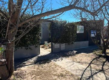 Casa de 4 ambientes, Salta · Alquiler Casa de 2 Dorm. con Jardin en Barrio Mirasoles Zona Norte